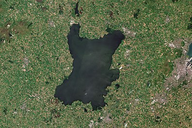 ECoCide of Lough Neagh